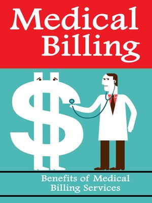 cover image of Medical Billing